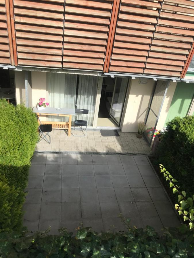 Certovka Trojka - Apartman Harrachov Kültér fotó
