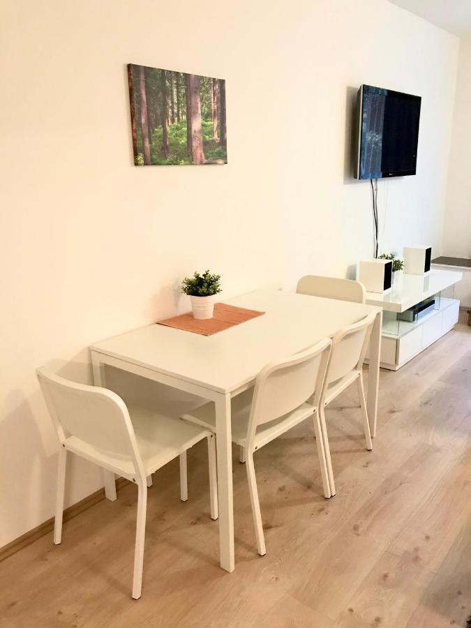 Certovka Trojka - Apartman Harrachov Kültér fotó