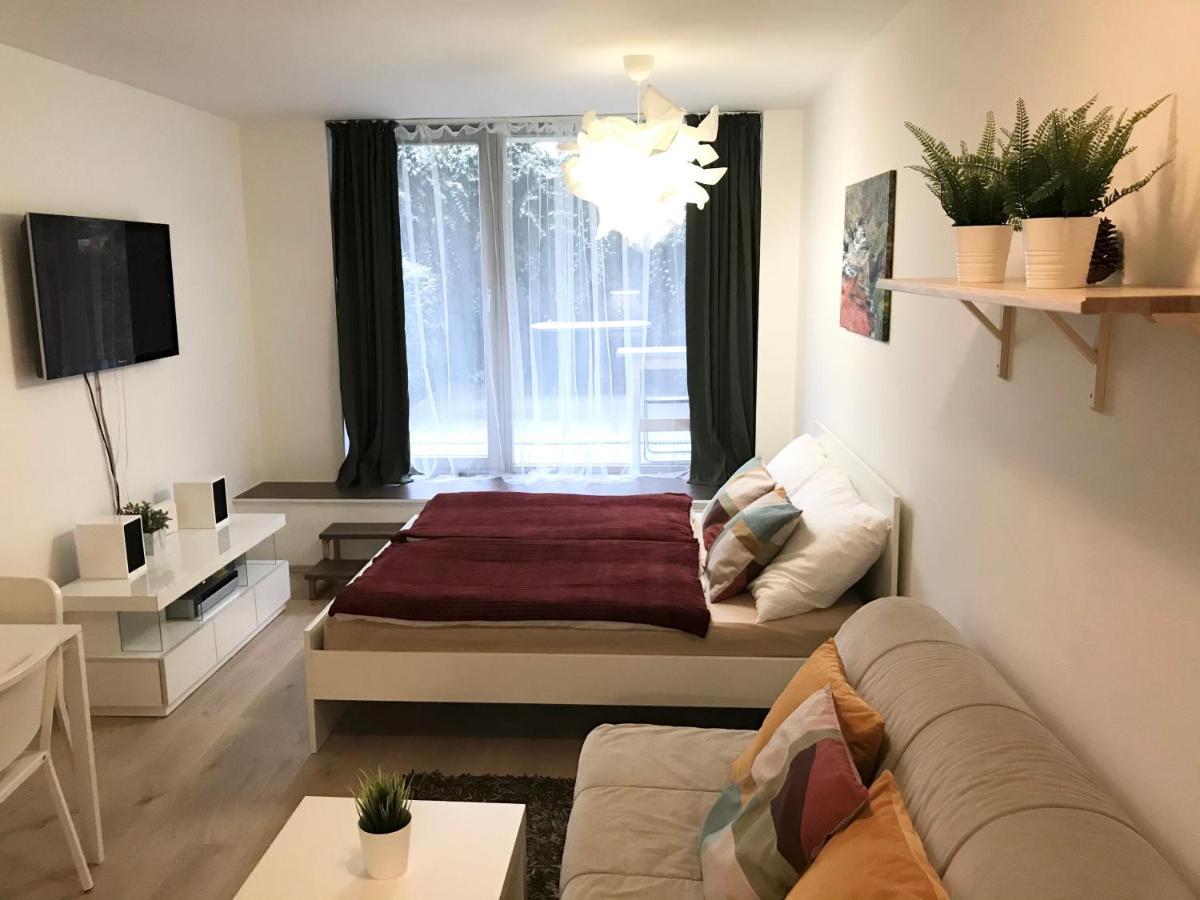 Certovka Trojka - Apartman Harrachov Kültér fotó