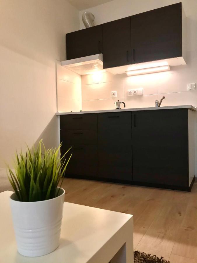 Certovka Trojka - Apartman Harrachov Kültér fotó